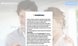Inmobiliariavv.com thumbnail