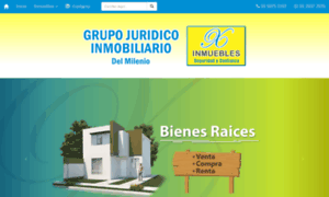 Inmobiliariaxalco.com.mx thumbnail