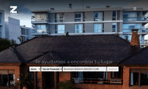 Inmobiliariazanoni.com thumbnail