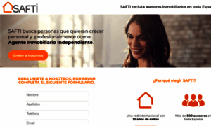 Inmobiliario-reclutamiento-safti.es thumbnail