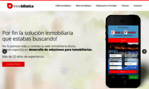 Inmobiliatica.com thumbnail