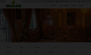 Inmodimar.com thumbnail