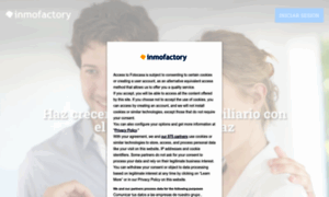 Inmofactory.com thumbnail