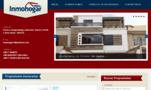 Inmohogarcuenca.com thumbnail