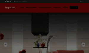 Inmoingecom.com thumbnail