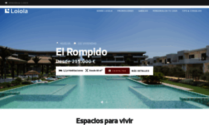 Inmoloiola.com thumbnail