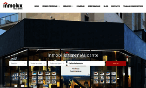 Inmolux.es thumbnail