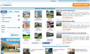 Inmomexico.com thumbnail