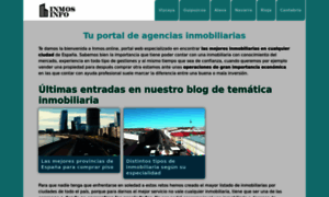 Inmos.info thumbnail