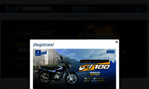 Inmot.com.ec thumbnail