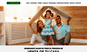 Inmoteatinos.com thumbnail