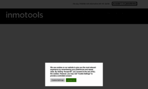 Inmotools.com thumbnail