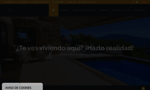 Inmovillador.com thumbnail