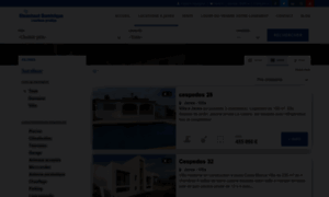 Inmovillasol.com thumbnail