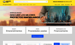 Inmueble.mercadolibre.com.uy thumbnail
