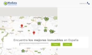 Inmuebles.mediata.es thumbnail