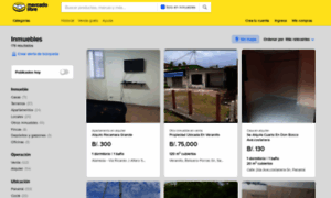 Inmuebles.mercadolibre.com.pa thumbnail