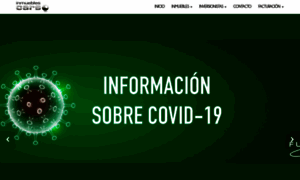 Inmueblescarso.com thumbnail