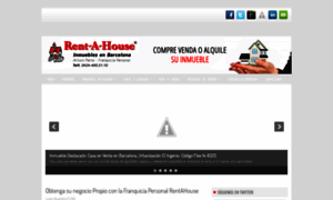 Inmueblesenbarcelona.blogspot.com thumbnail