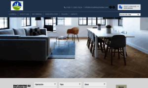 Inmueblesyhoteles.com.ar thumbnail