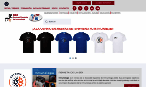 Inmunologia.org thumbnail