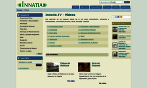 Innatia.tv thumbnail