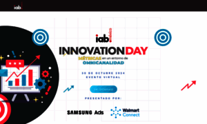 Innday.iabmexico.com thumbnail