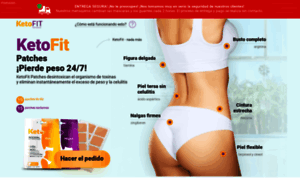 Innecesarios-kilogramos.com thumbnail