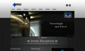 Innele.com.mx thumbnail