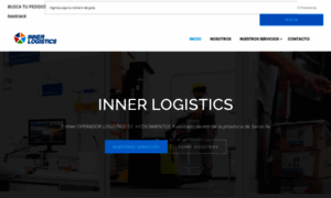 Innerlogistics.com thumbnail