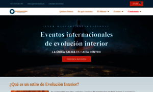 Innermastery.com.mx thumbnail