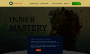 Innermastery.es thumbnail