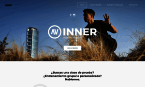 Innerstudio.cl thumbnail