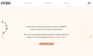 Innerstudio.mx thumbnail