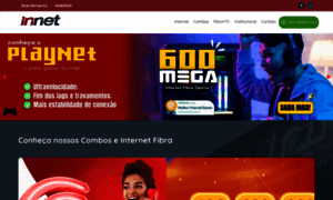 Innet.com.br thumbnail