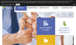 Innio.biz thumbnail