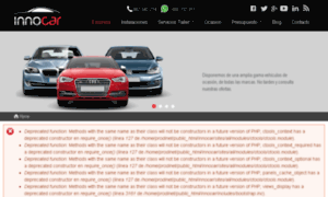 Innocar.prodigia.net thumbnail