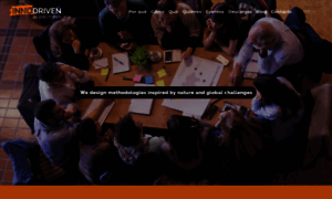 Innodriven.com thumbnail