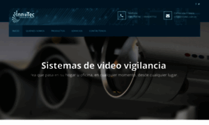 Innotec.com.ec thumbnail