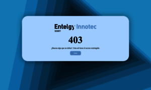 Innotecsystem.es thumbnail