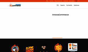 Innova-commerce.com thumbnail