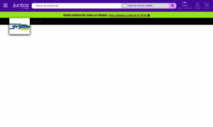 Innova-system.juntoz.com thumbnail