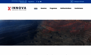 Innova.lat thumbnail