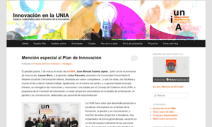 Innova.unia.es thumbnail