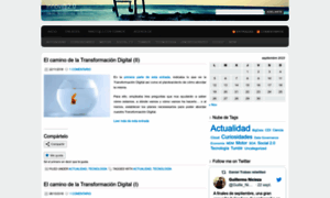 Innova20.wordpress.com thumbnail