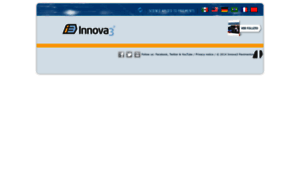 Innova3.com.mx thumbnail