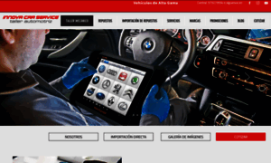 Innovacarservice.com thumbnail