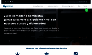 Innovaci.com.mx thumbnail