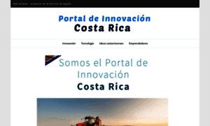 Innovacion.cr thumbnail