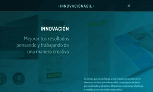 Innovacionagil.com thumbnail